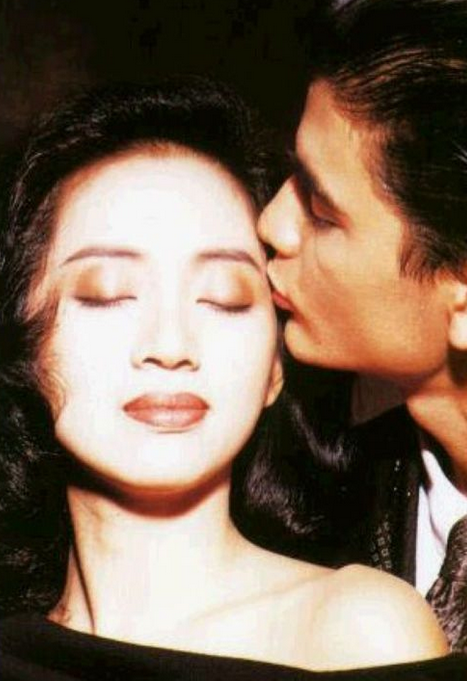 亲密爱人