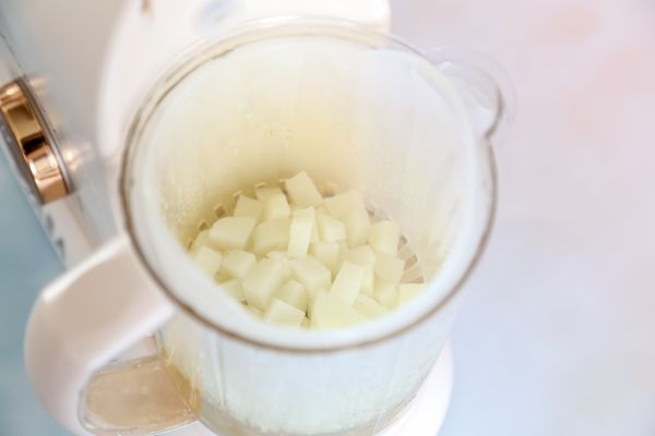 豌豆泥