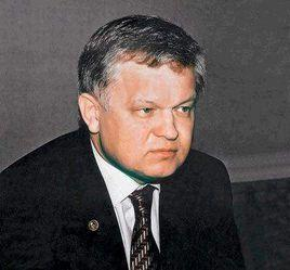 米哈伊尔·瓦季姆