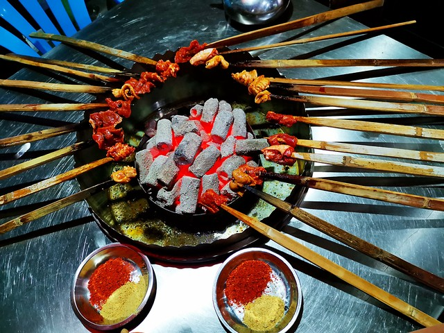 凉山彝族自治州