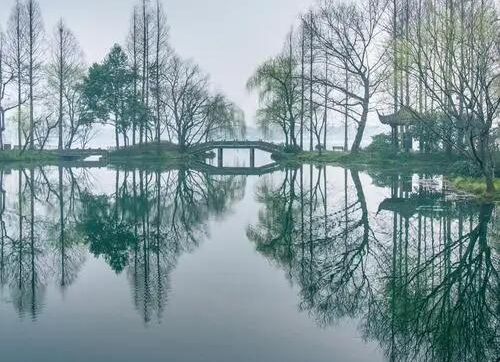 西湖