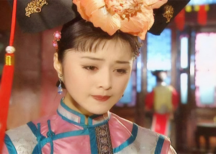 还珠格格第一部