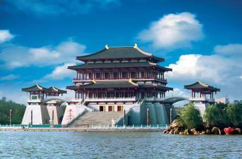 大唐芙蓉园