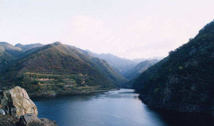 闻喜县