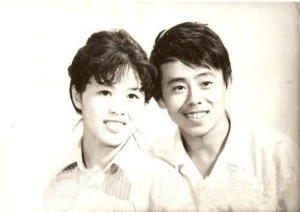 潘长江