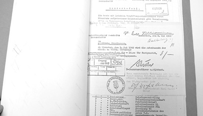 奥斯维辛集中营