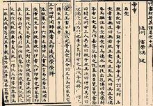汲冢遗址