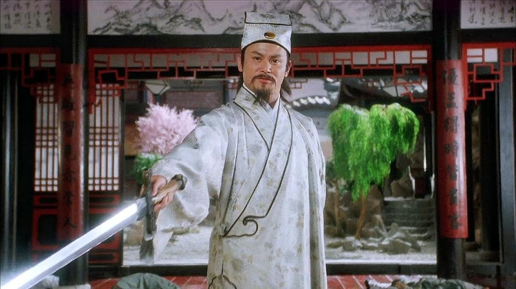 刘家辉