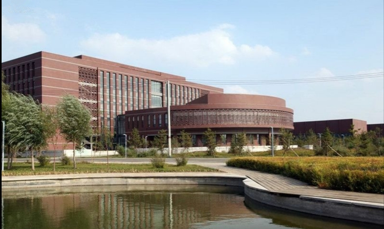 内蒙古大学创业学院