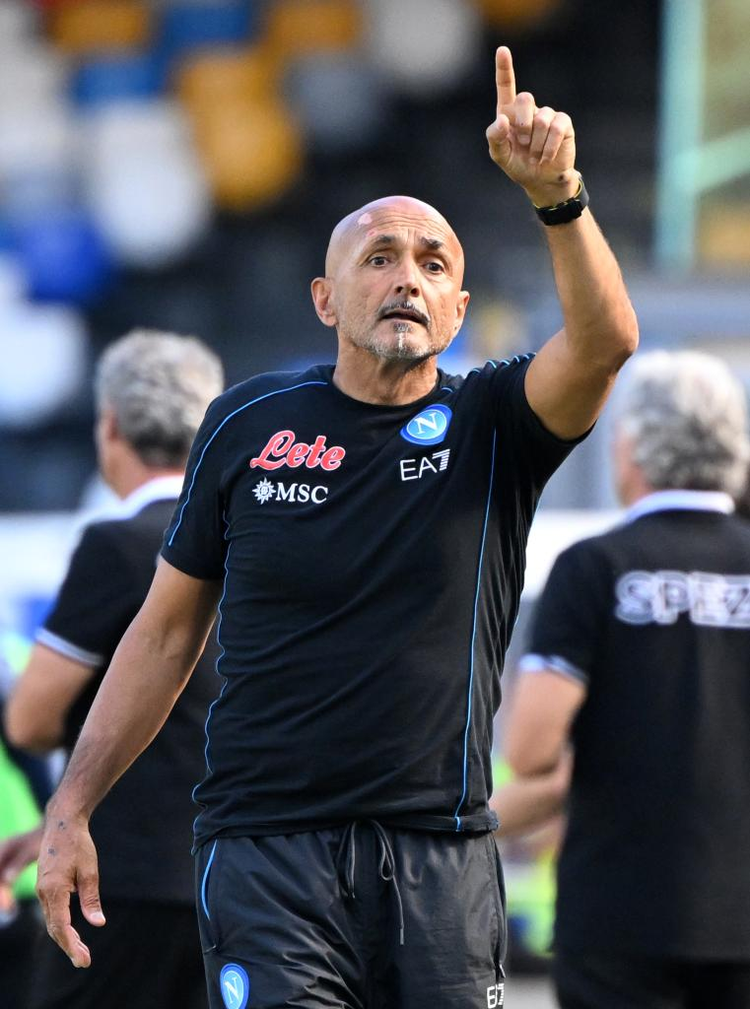 意大利国家男子足球队