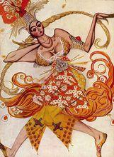 Leon Bakst