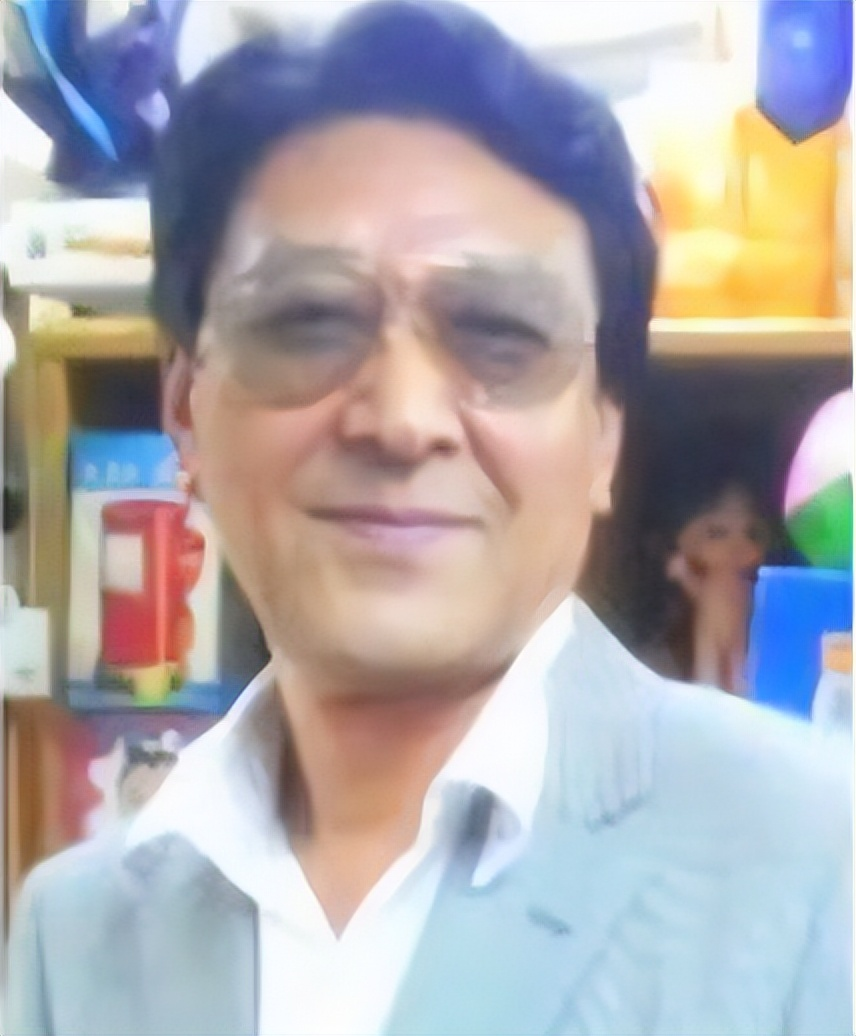 古谷敏
