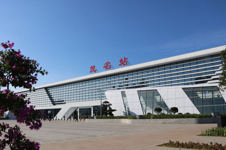 中国铁路广州局集团有限公司