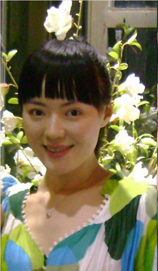 大花
