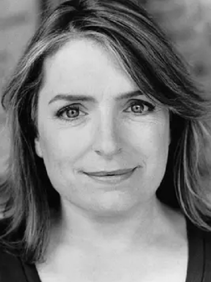 克莱尔·拉什布鲁克