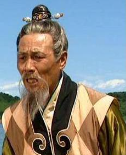 黑水河河神