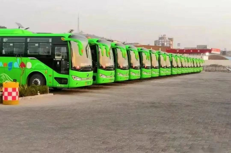 长岛海洋生态文明综合试验区