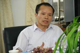 彭志龙