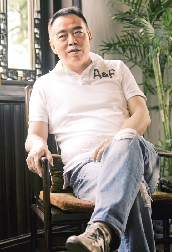 大阅兵