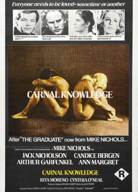 迈克·尼科尔斯