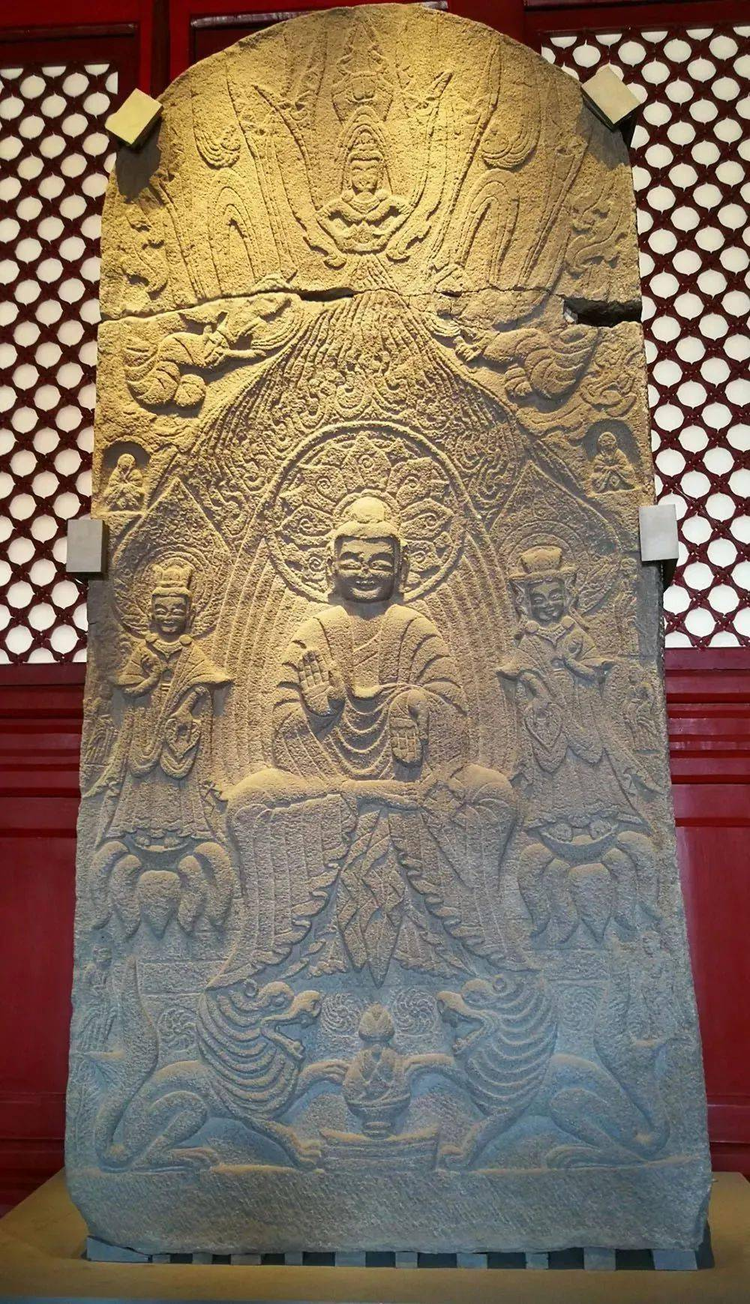 北京故宫博物院