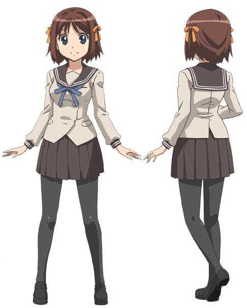 南镰仓高中女子自行车社