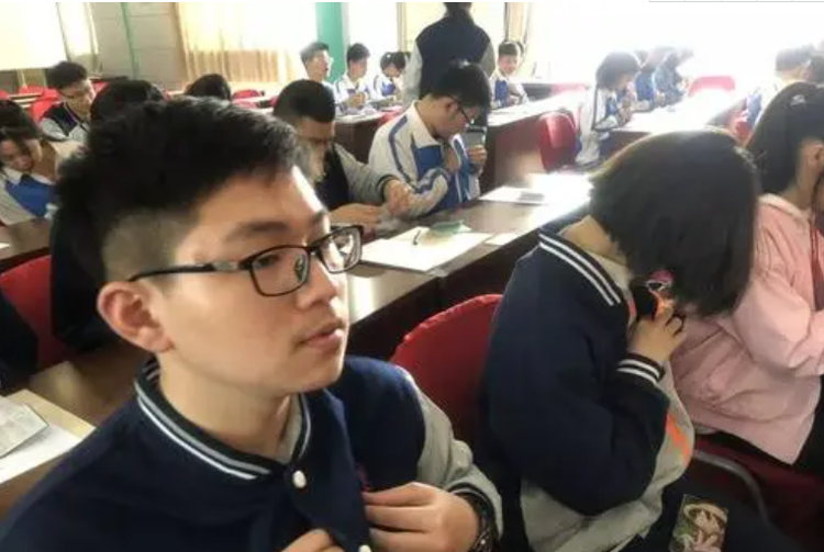 南昌市第十二中学