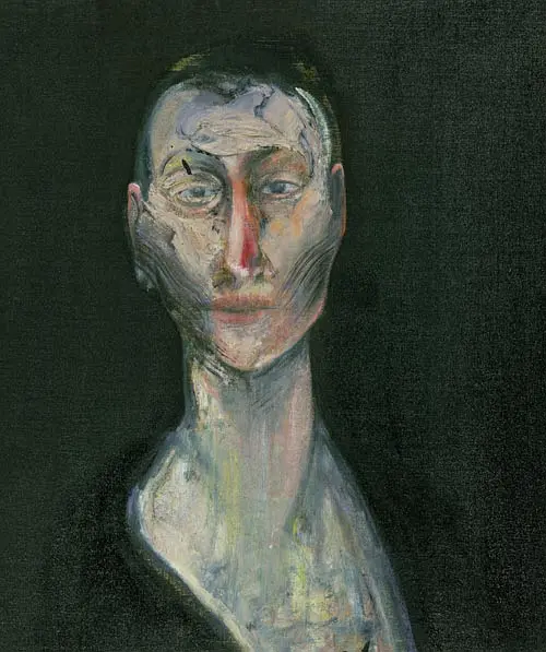 弗朗西斯·培根