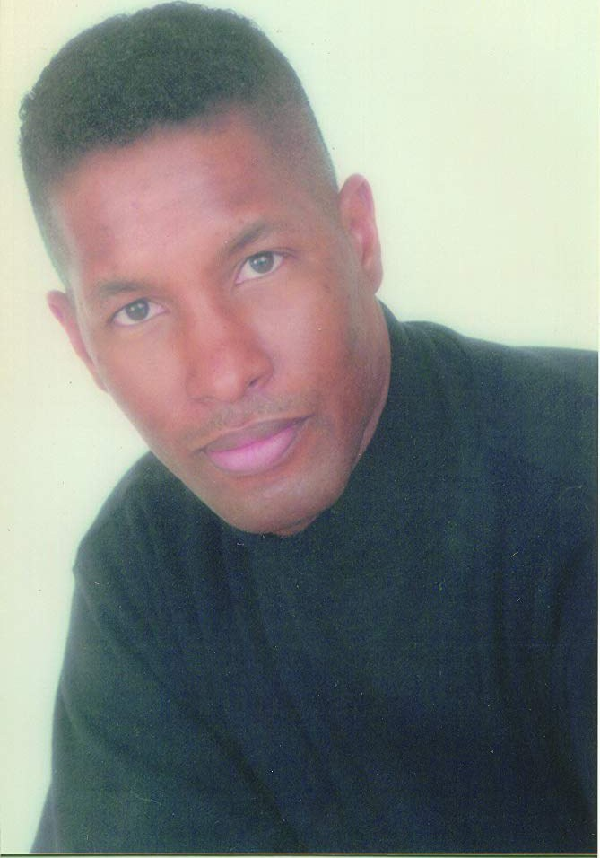 詹姆斯·D·韦斯顿二世