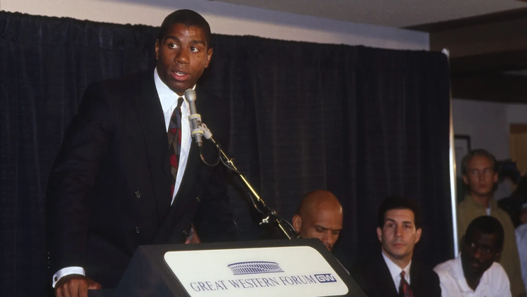 埃尔文·约翰逊