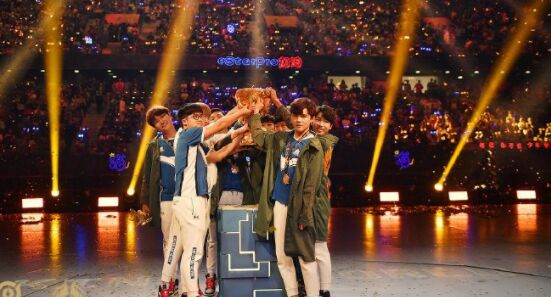 eStar Gaming电子竞技俱乐部