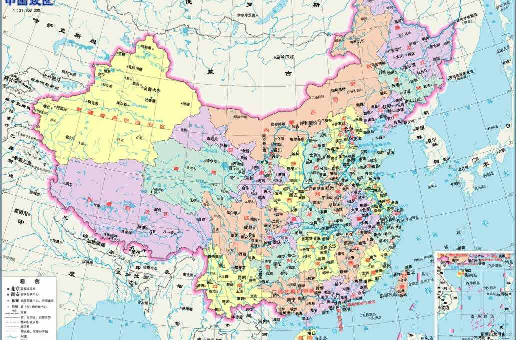 市辖区