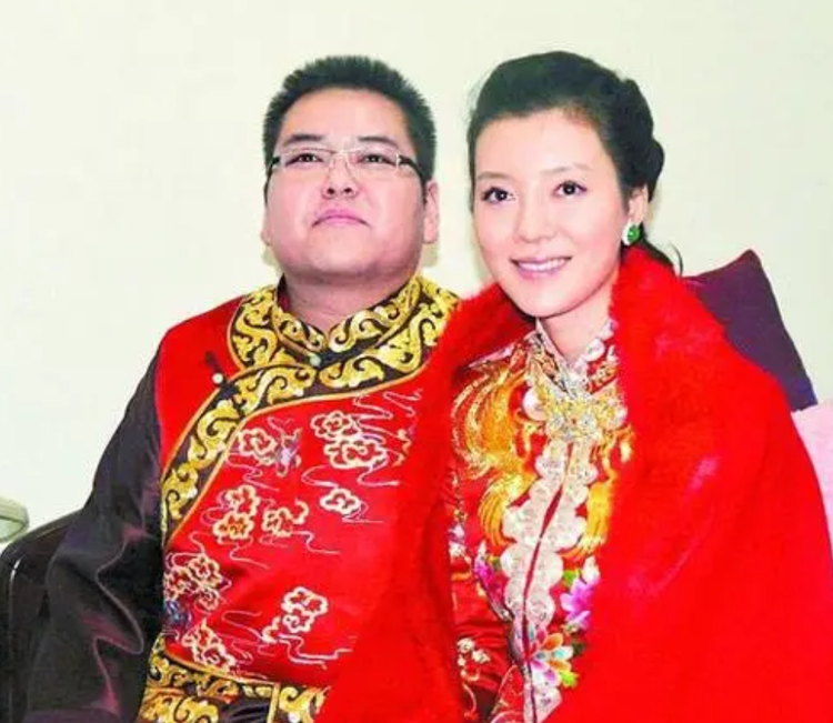 李兆会