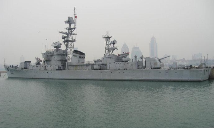 红旗-61防空导弹