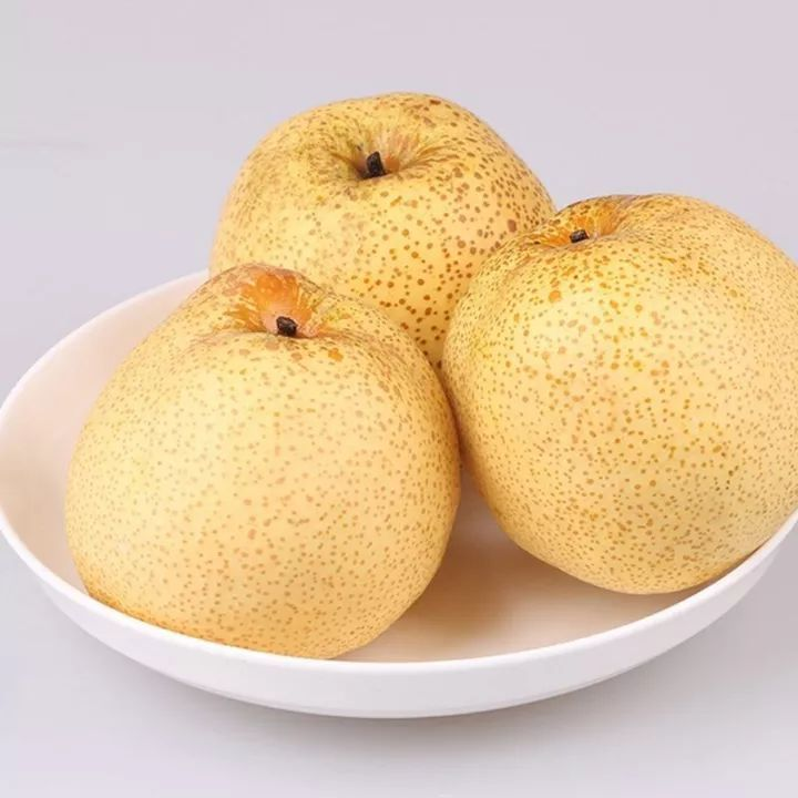 酥梨