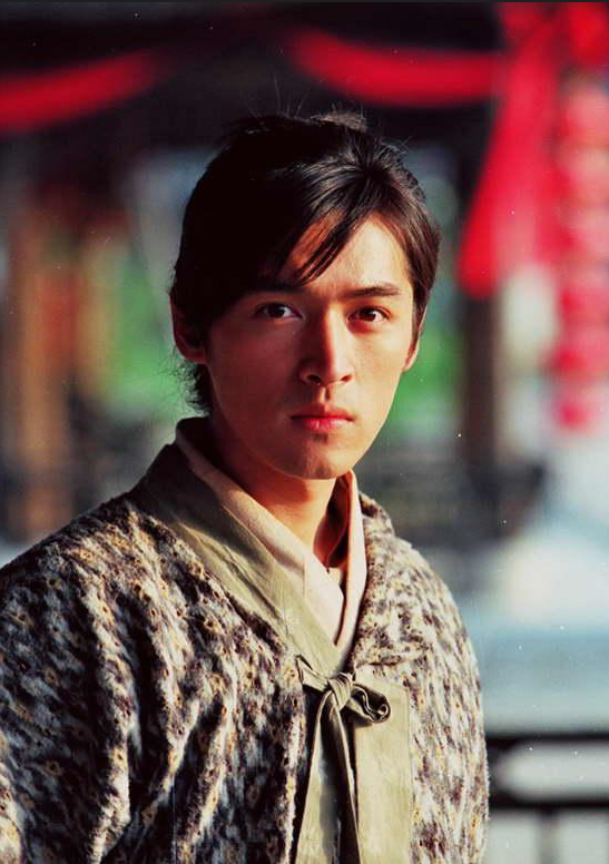 胡歌饰演的李逍遥.png