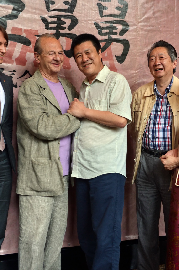 《万尼亚舅舅》即将抵沪 经典名作献艺上海