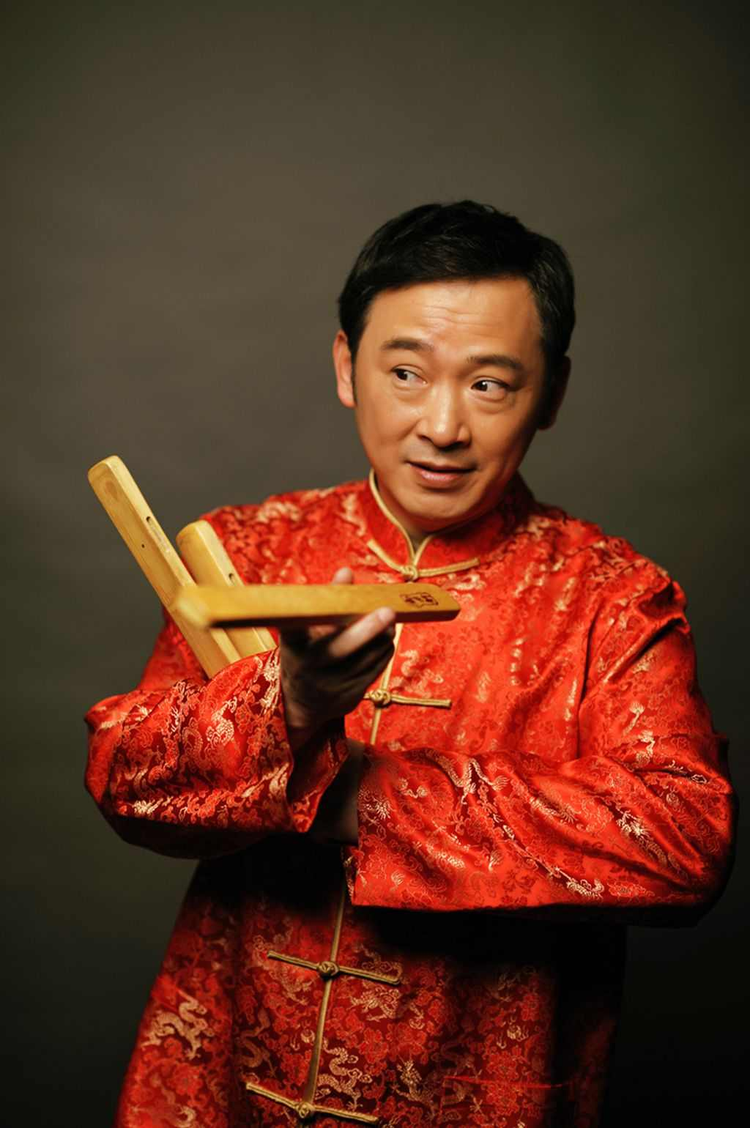 风云再起