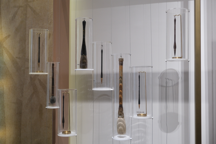 中国大运河非物质文化遗产展示馆