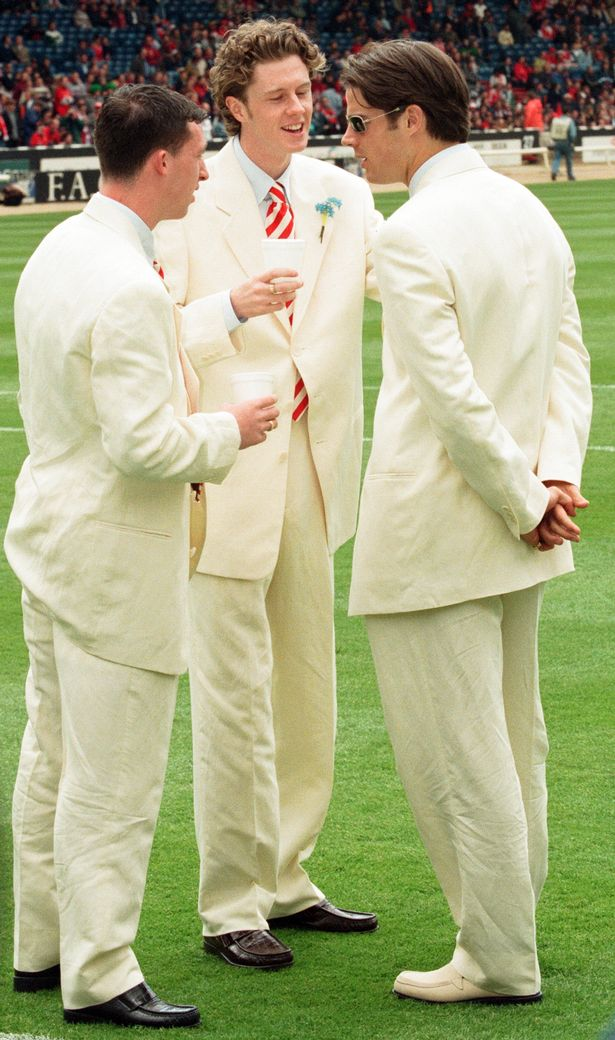 史蒂夫·麦克马纳曼