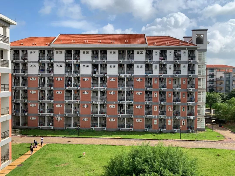广东金融学院