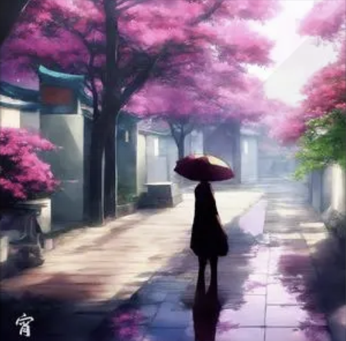 灰原穷