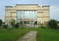 郑州电子信息职业技术学院