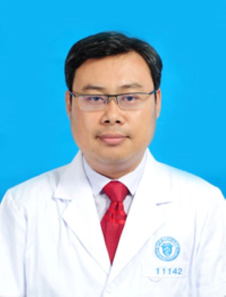 张磊