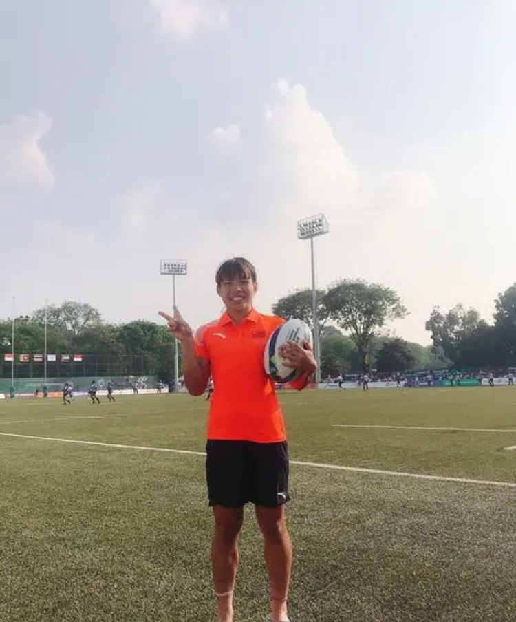 刘潇倩