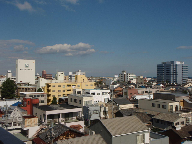 三重
