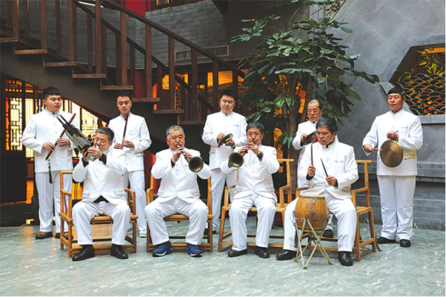 唢呐艺术（杨小班鼓吹乐棚）.png