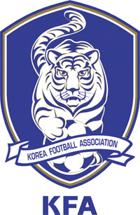 韩国国家男子足球队