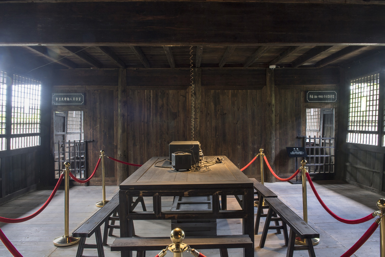 通道侗族自治县