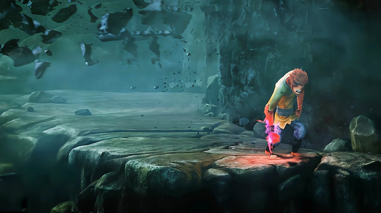 西游记之大圣归来